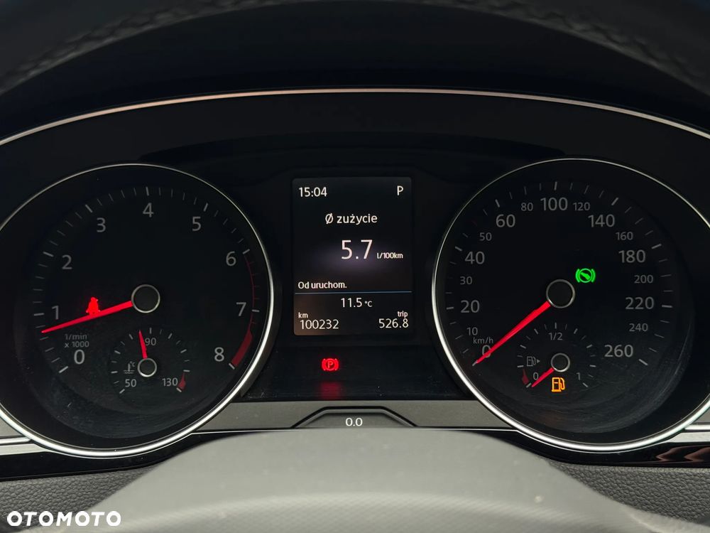 Volkswagen Passat 1.5 TSI EVO Business DSG - 18