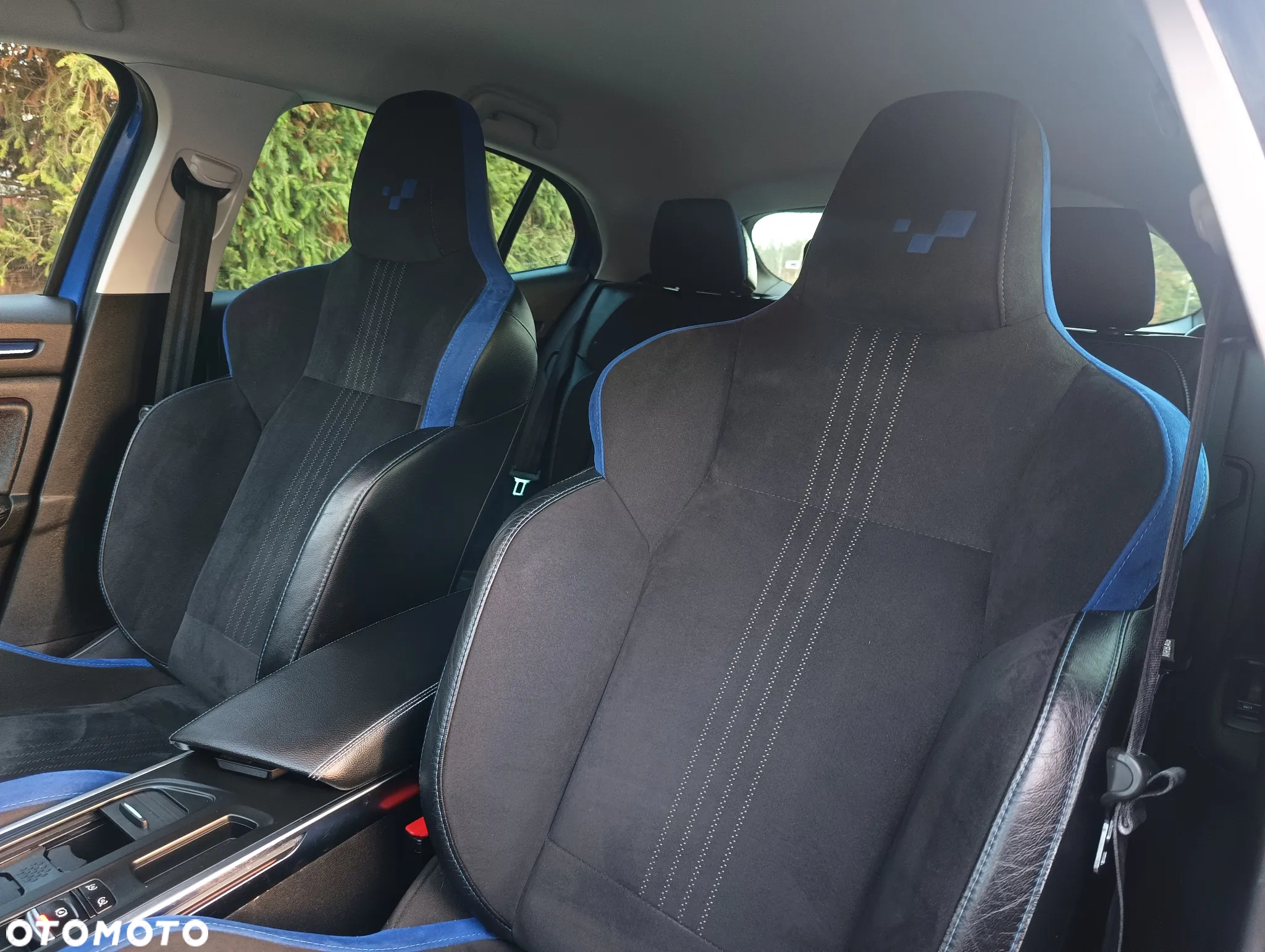 Renault Megane ENERGY dCi 165 EDC GT LINE - 28