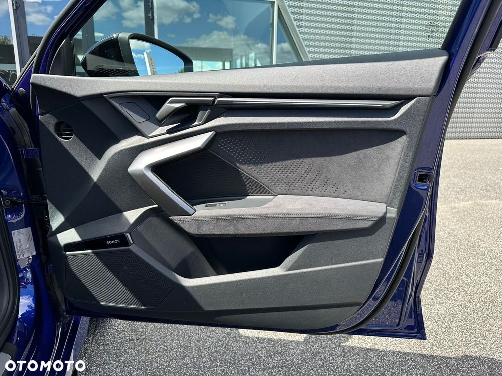 Audi RS3 Sportback - 25