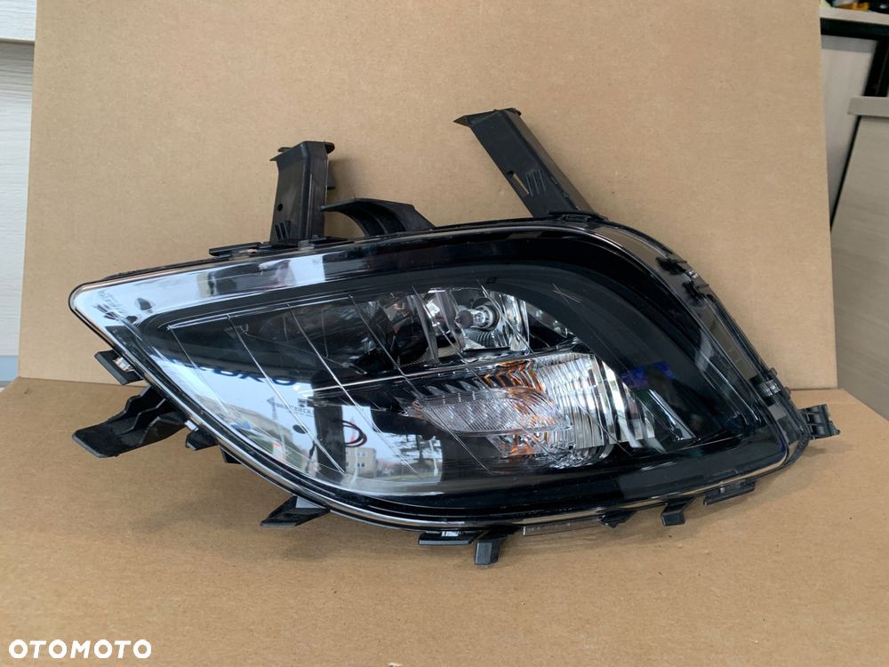 halogen prawy opel astra j lift - 3
