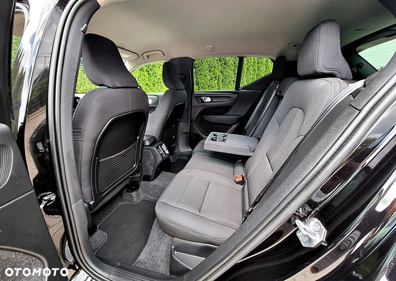Volvo XC 40 D3 Momentum Pro - 15
