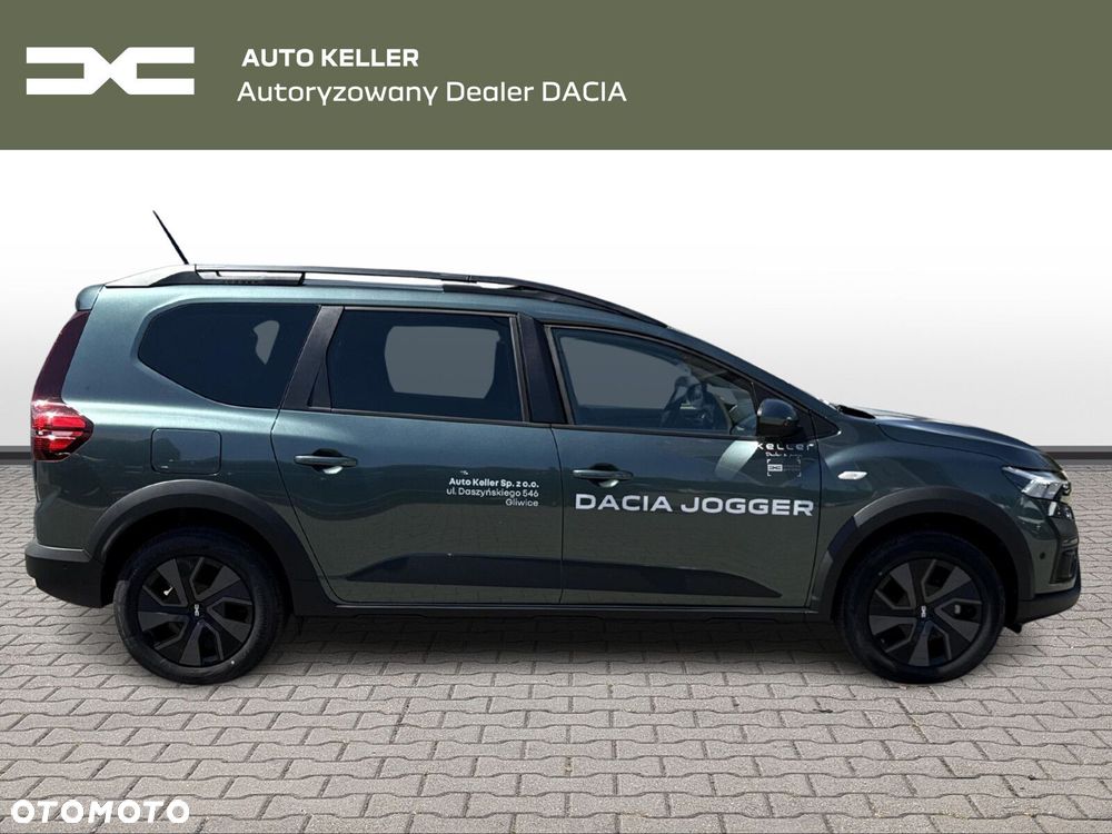 Dacia Jogger - 6