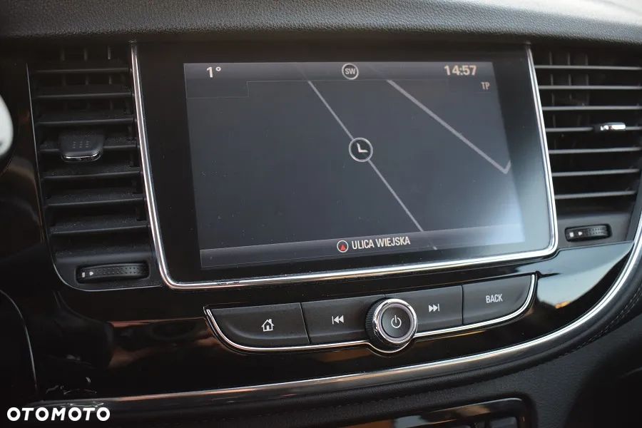 Opel Mokka 1.4 Turbo ecoFLEX Start/Stop Color Innovation - 15