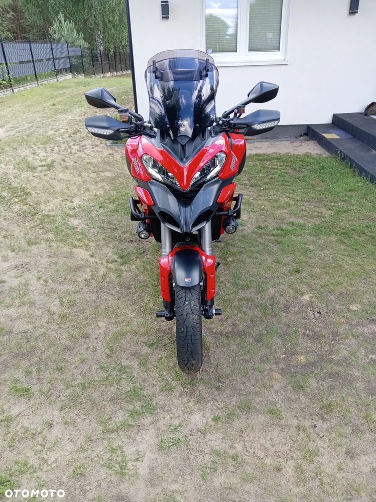Ducati Multistrada - 3
