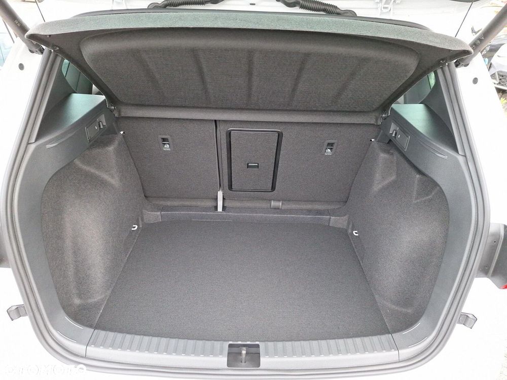 Cupra Ateca 1.5 TSI DSG - 18