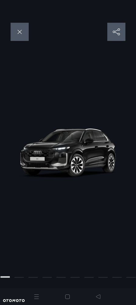 Audi Q3 TFSI mHEV 110 kW S tronic - 10