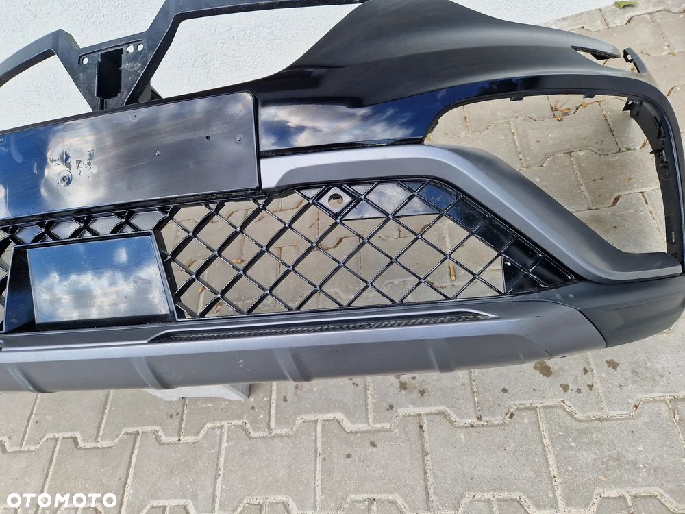 Zderzak Renault Arkana rs - 4