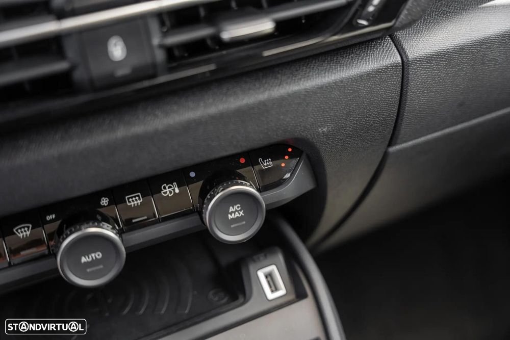 Citroën e-C4 X 50 kWh Shine - 15