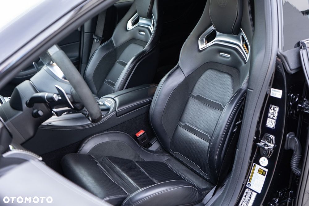 Mercedes-Benz AMG GT 63 S 4-Matic+ - 17