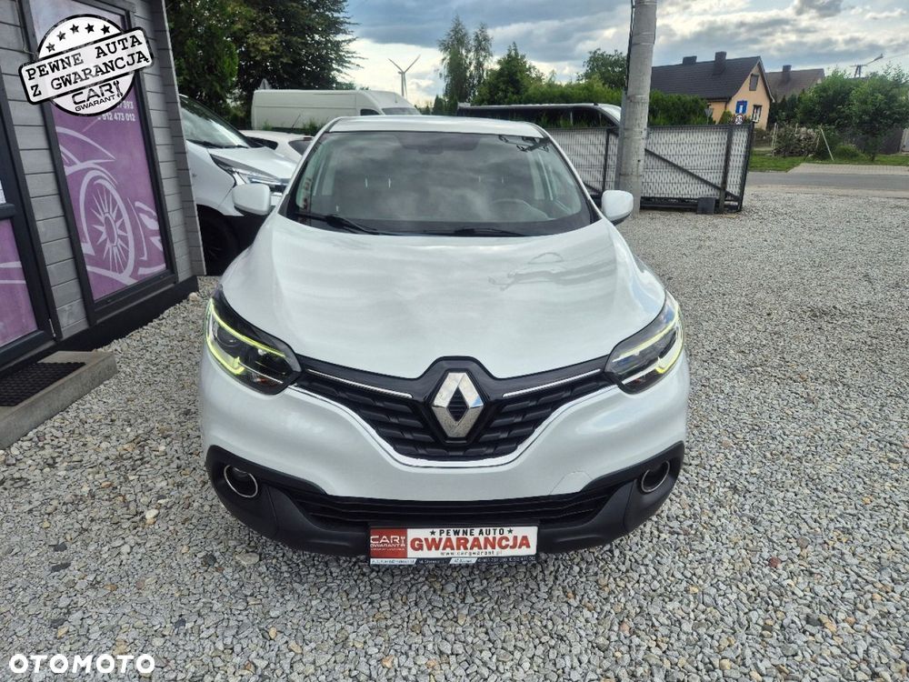 Renault Kadjar - 3