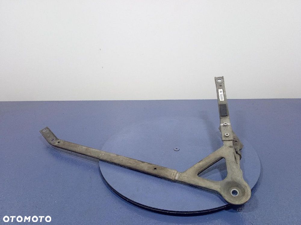 BMW M2 F82 WZMOCNIENIE USZTYWNIENIE PODWOZIA LEWE 2289245 - 3