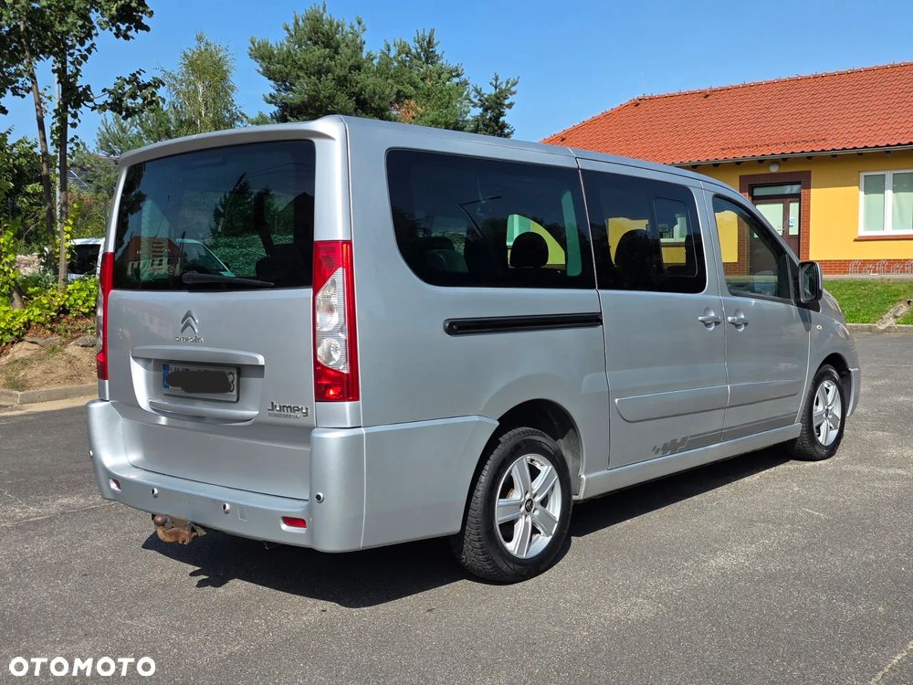 Citroën Jumpy L2 (8-Si.) Selection - 3