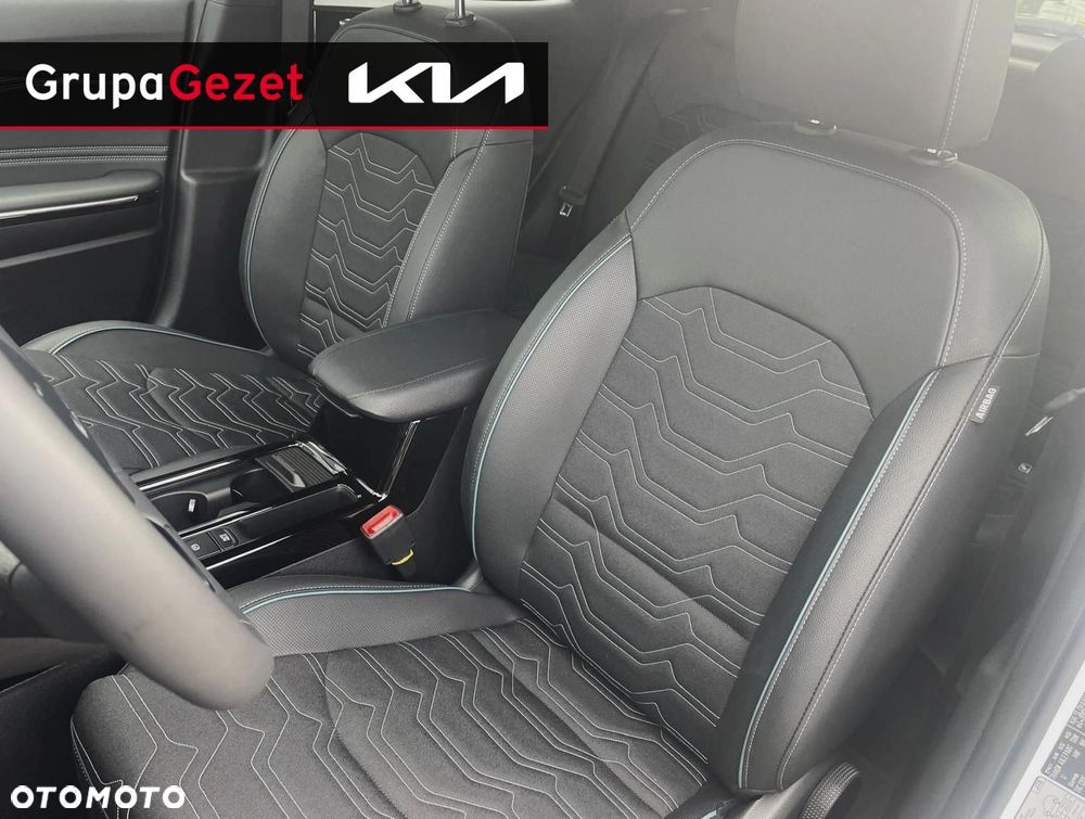 Kia XCeed - 15