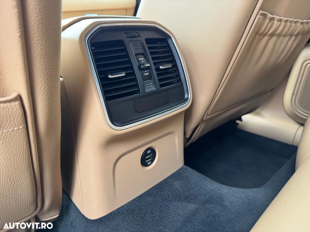 Porsche Macan 3.0 PDK S - 20