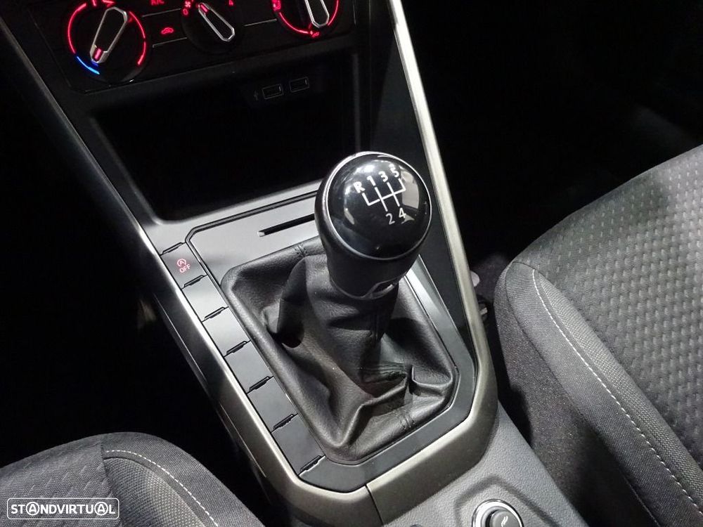 VW Polo 1.6 TDI Confortline - 27