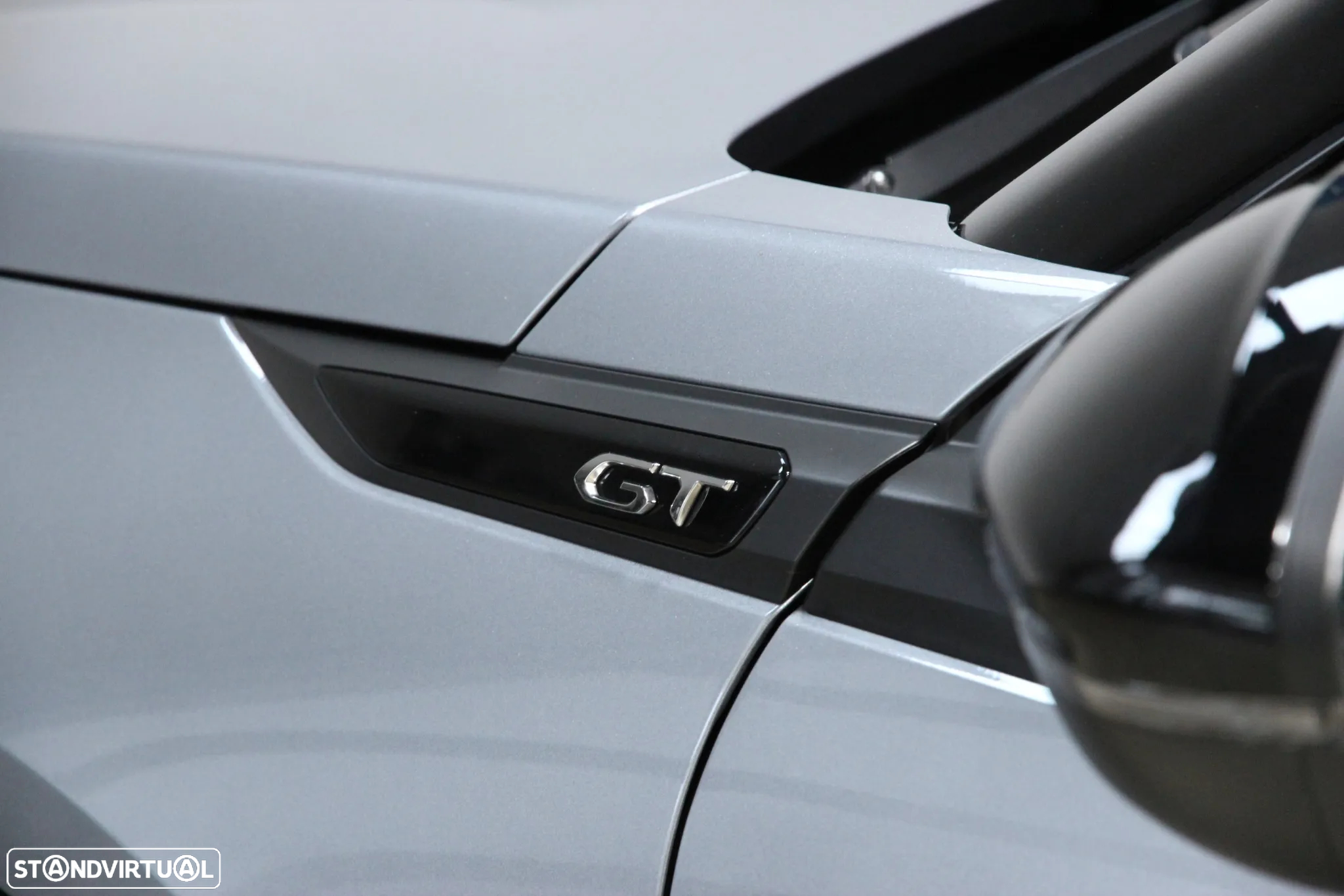 Peugeot 2008 1.2 PureTech GT - 8