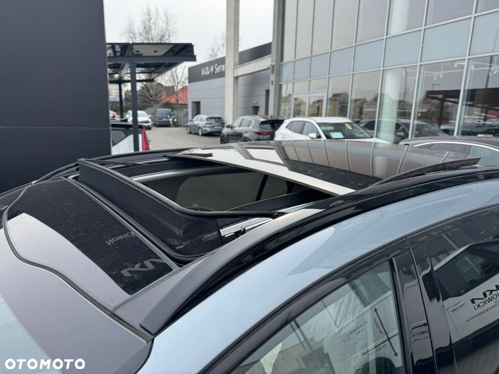 Kia Sportage 1.6 T-GDI Business Line 2WD DCT - 9