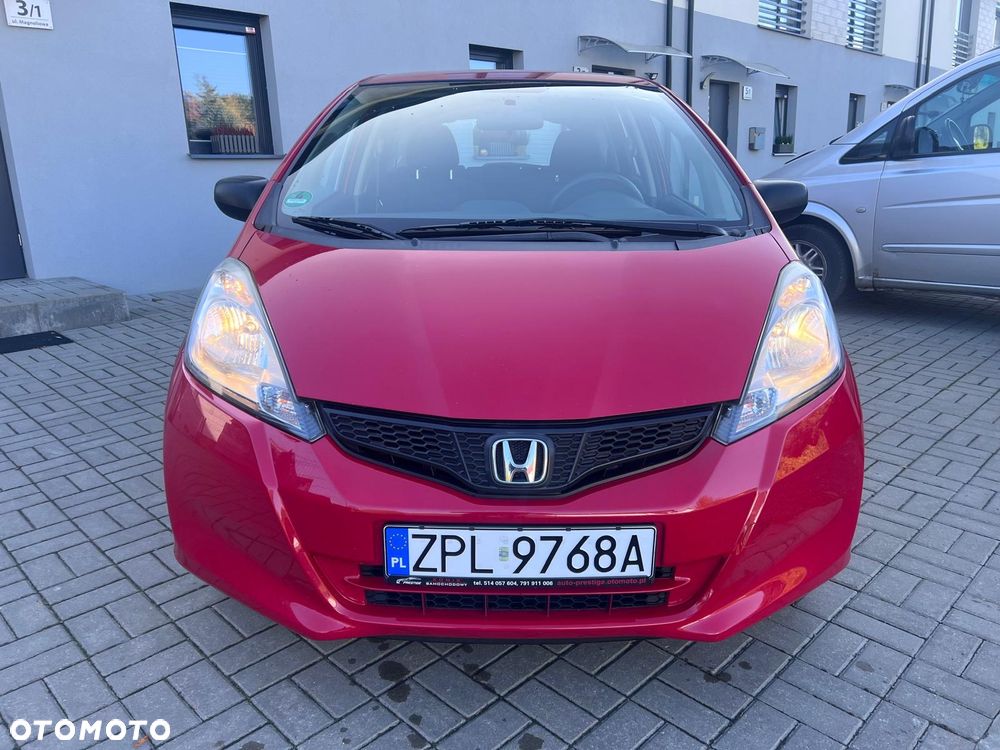 Honda Jazz 1.2 i-VTEC S - 13