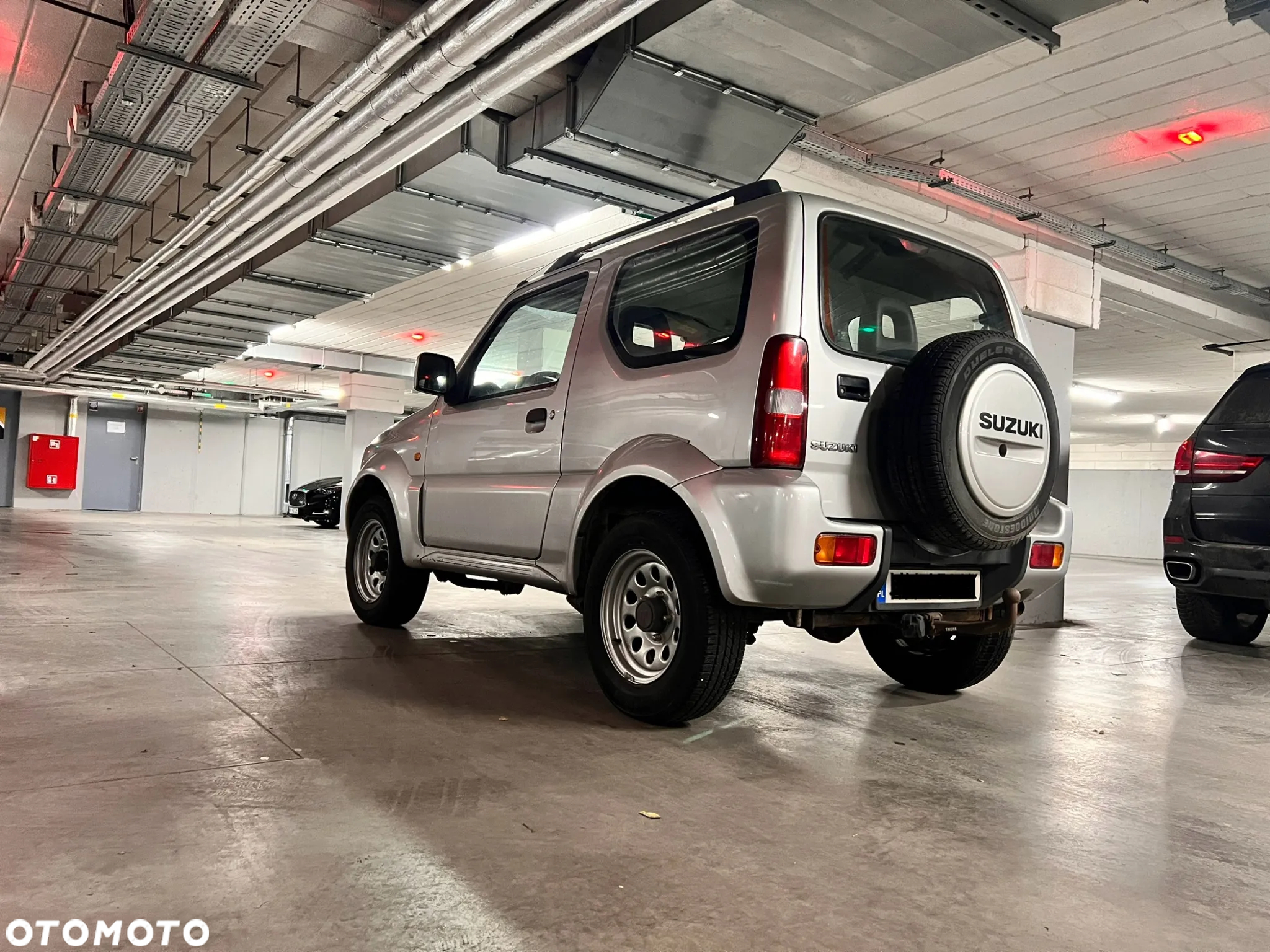 Suzuki Jimny - 6