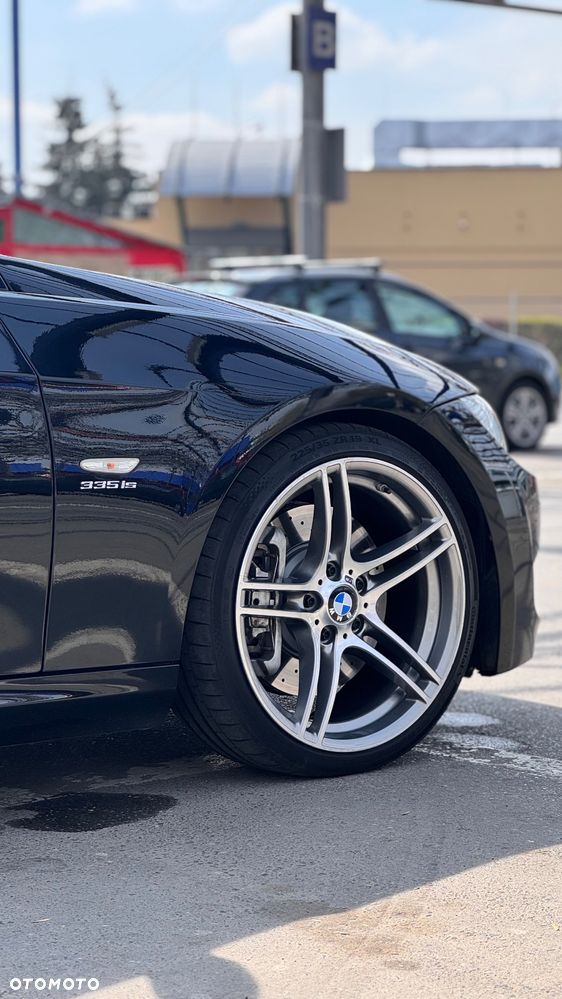 BMW Seria 3 335i M Sport Edition - 3