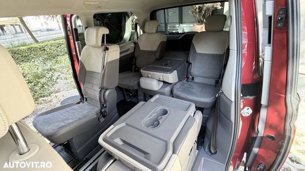 Volkswagen Multivan L 2.0 TDI DSG 110KW Style - 39