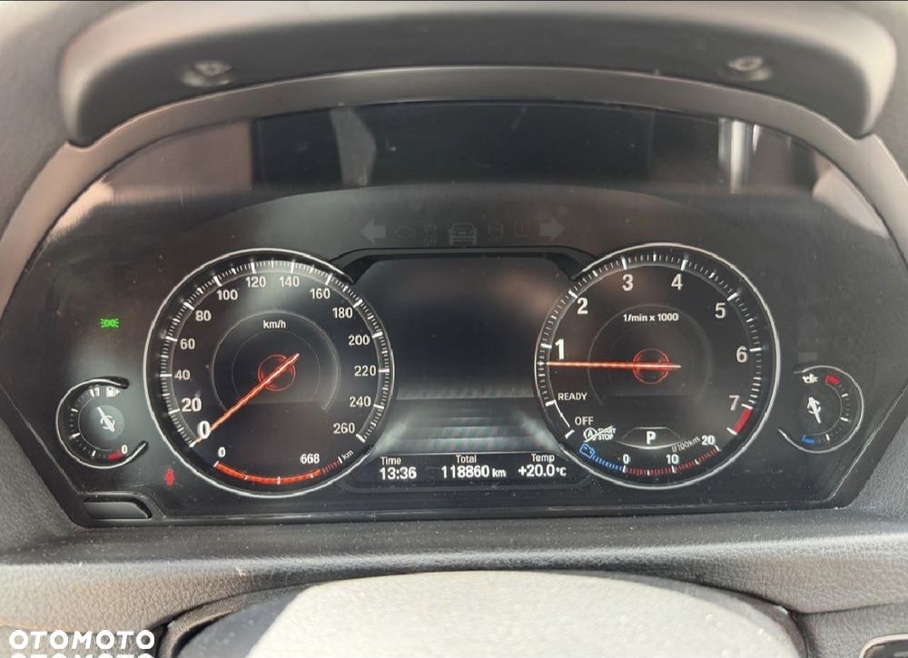 BMW Seria 3 330i GPF Luxury Line - 26