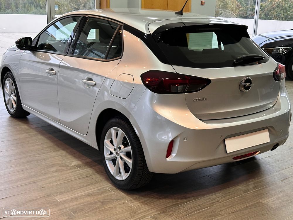 Opel Corsa 1.2 S&S Elegance - 2