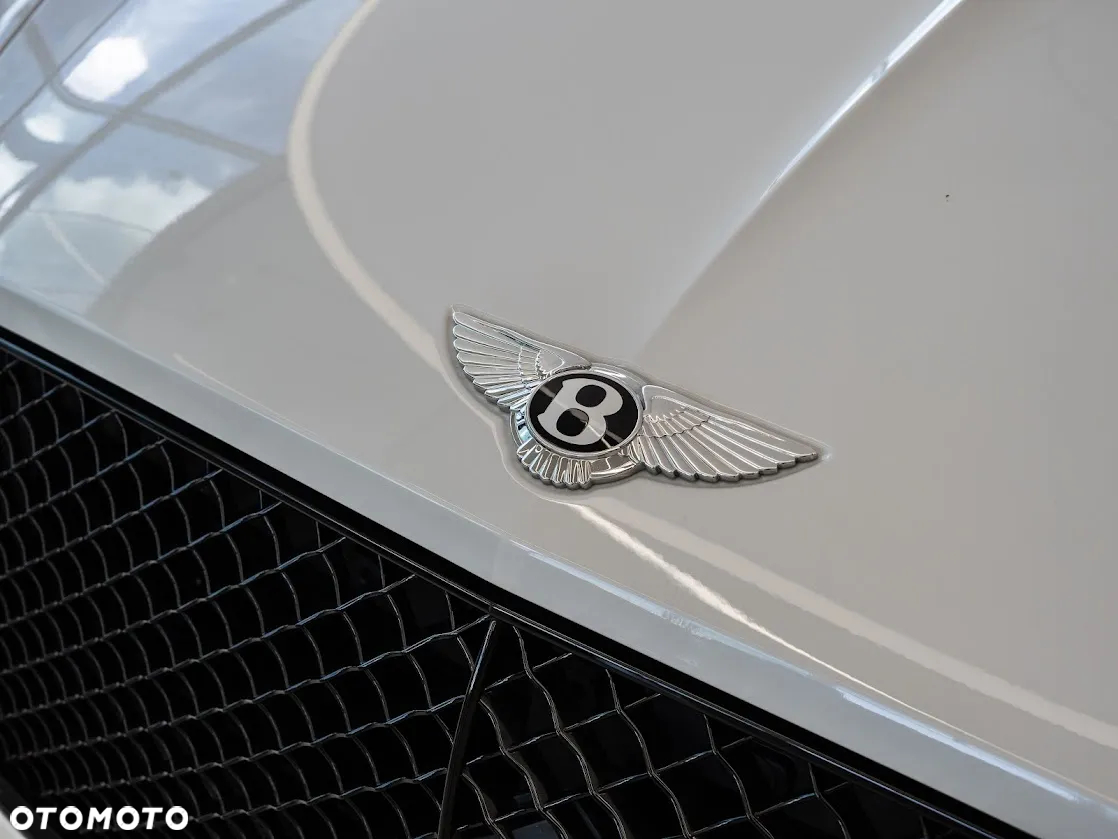 Bentley Continental GT New Convertible Speed Edition 12 - 10