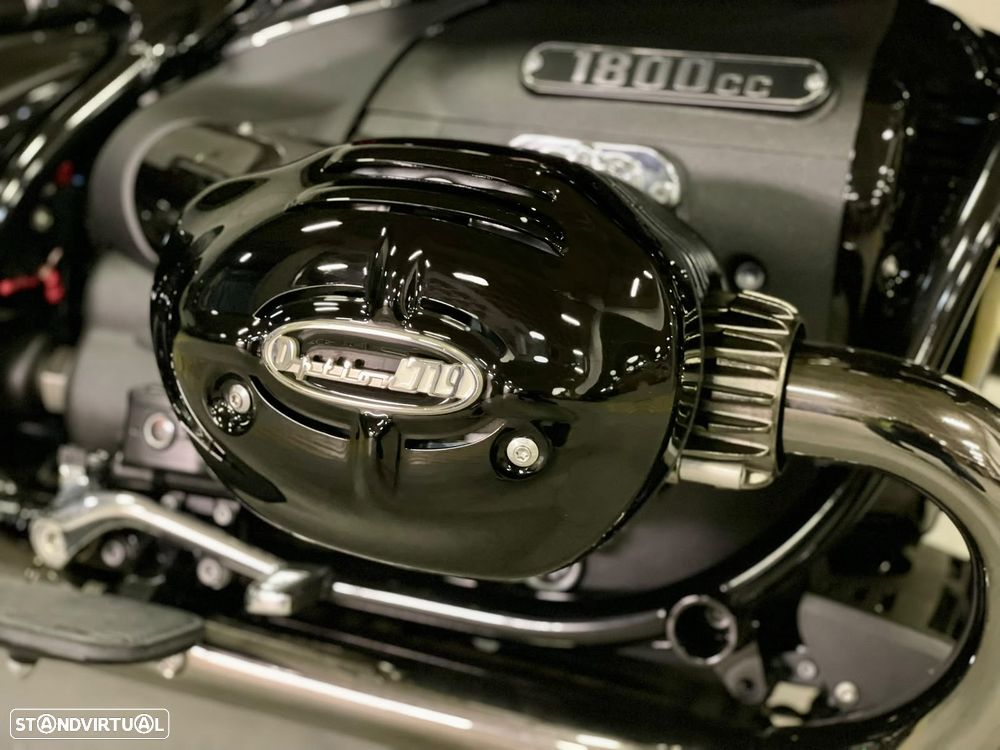 BMW R 18 B Option 719 - 4