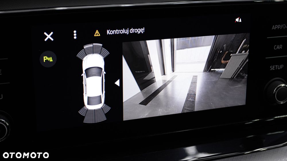 Skoda Octavia 2.0 TDI Ambition - 22