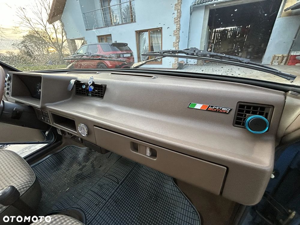 Fiat Ritmo - 30