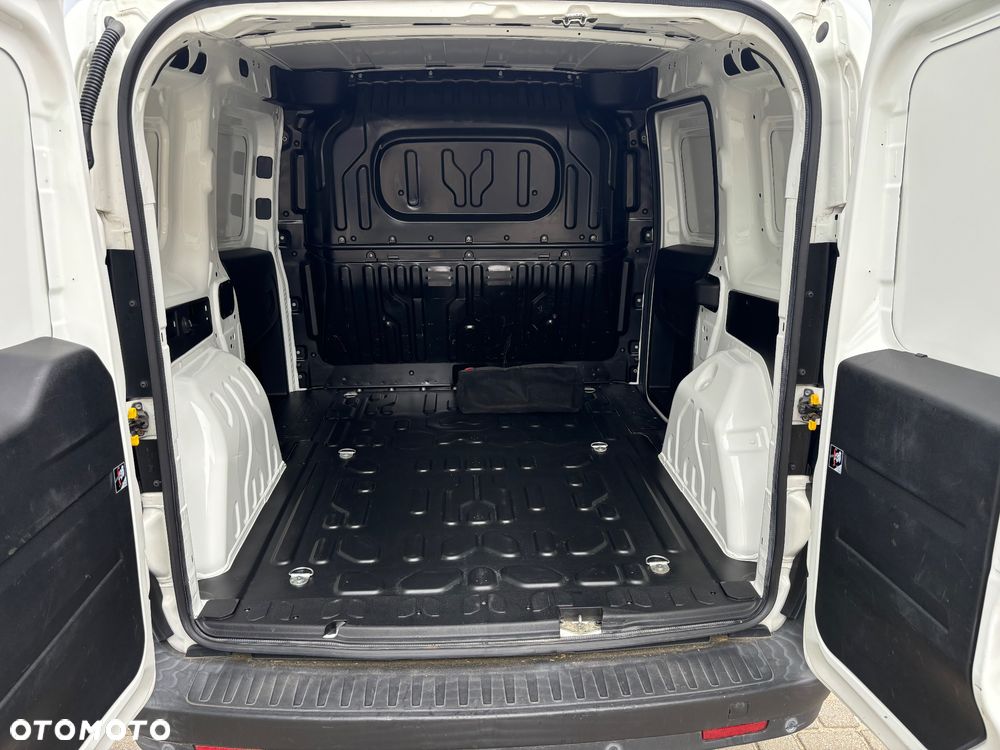 Fiat Doblo - 13