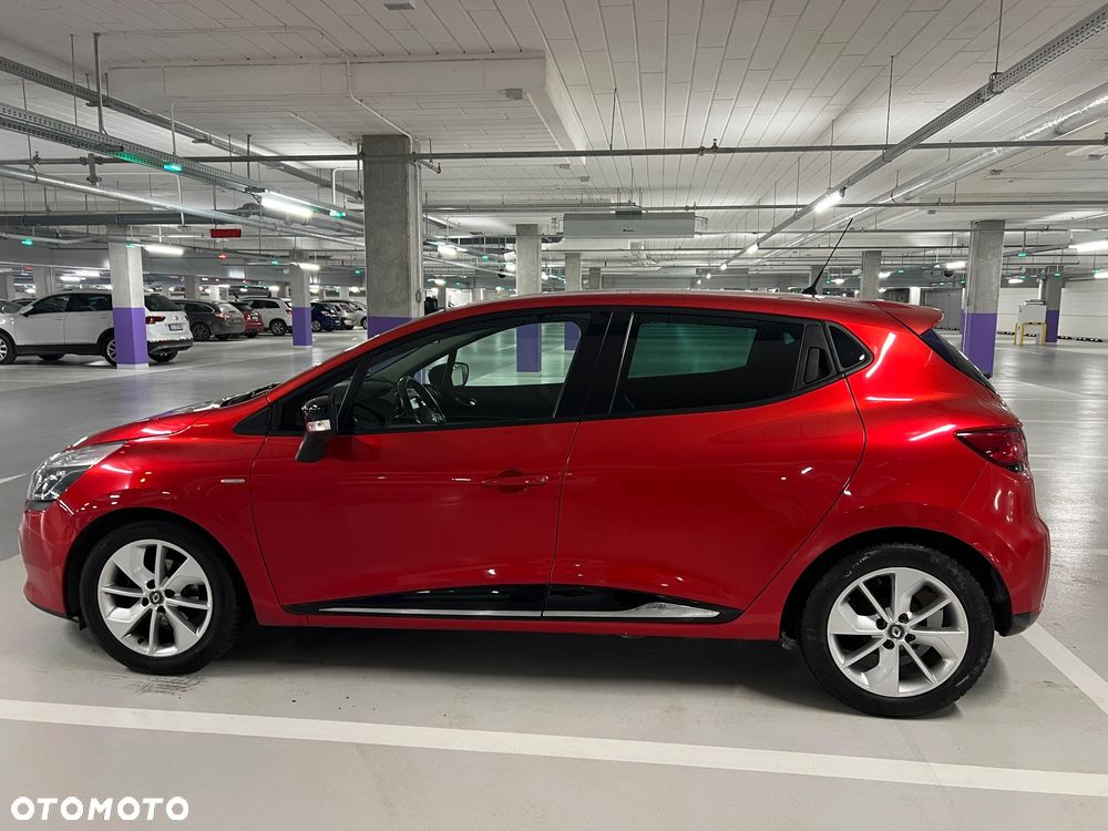 Renault Clio 0.9 Energy TCe Limited - 6