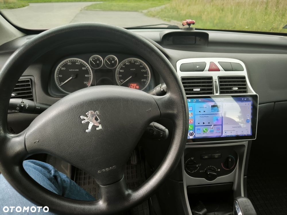 Peugeot 307 - 8