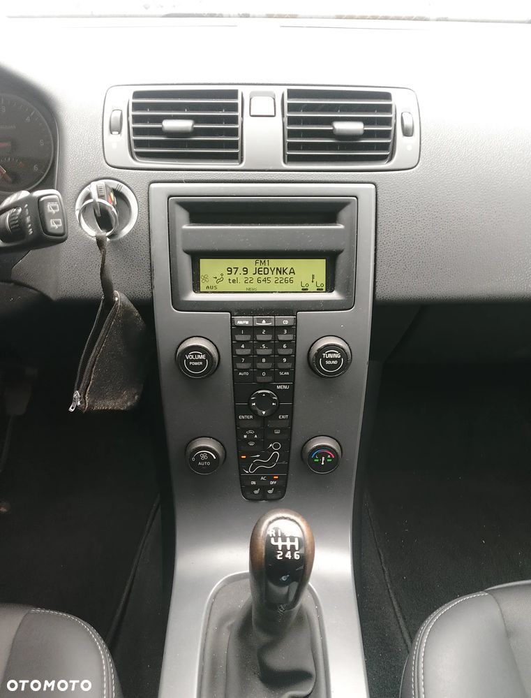 Volvo V50 2.0D DPF Edition - 13