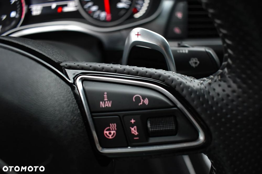 Audi RS7 Sportback Performance 4.0 TFSI Quattro Tiptr - 8