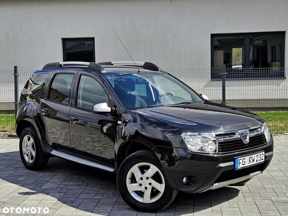 Dacia Duster 1.6 Ambiance - 14
