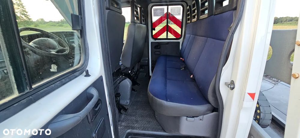 Iveco Daily 65C18 - 27
