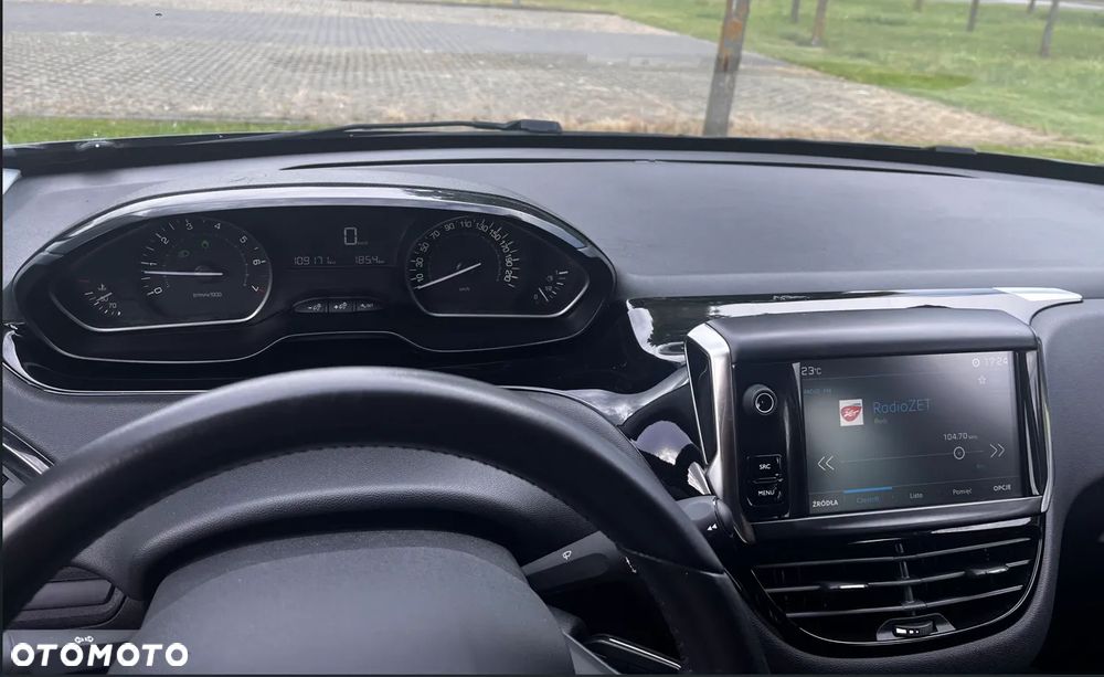 Peugeot 208 1.2 PureTech Active - 7