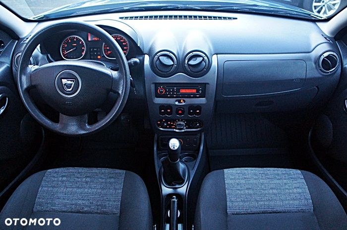Dacia Duster - 20