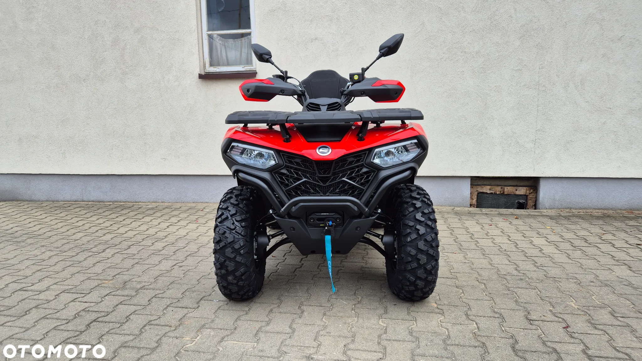 CFMoto Inny - 6