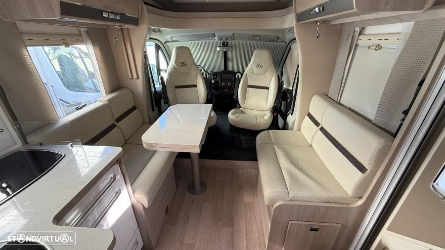 Rapido Serie 6F 696 FF 50 anos c.central e basculante - 29