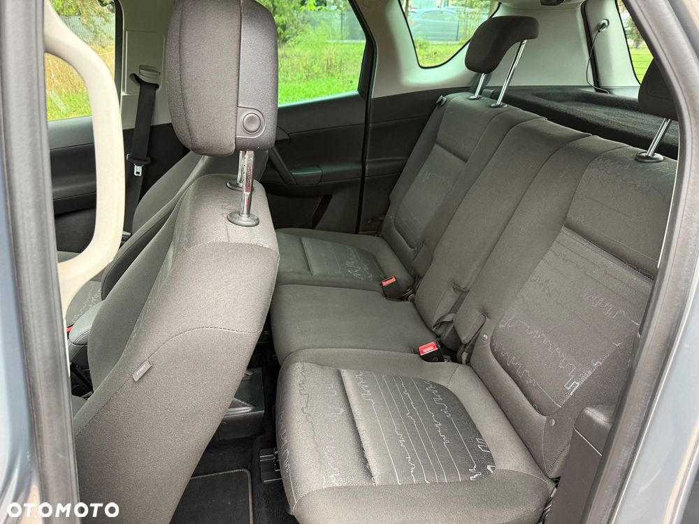 Opel Meriva 1.4 T Enjoy - 16