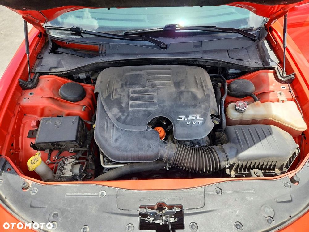 Dodge Charger - 13