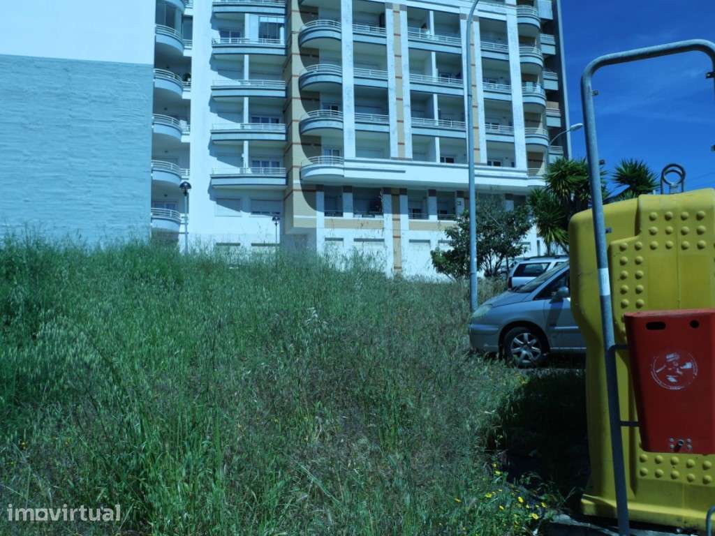 Terreno para Construção - Amadora - Grande imagem: 5/19
