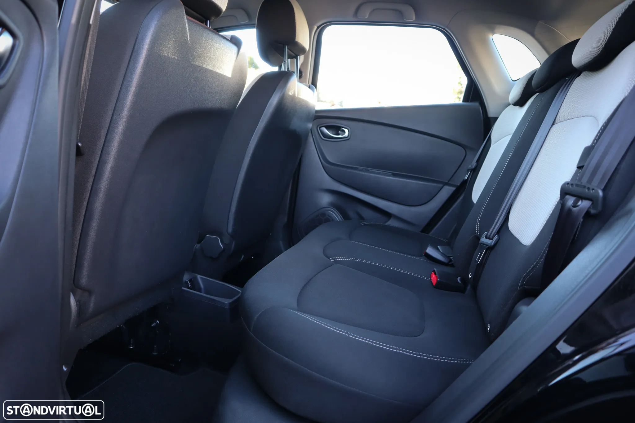 Renault Captur 0.9 TCE Zen - 8