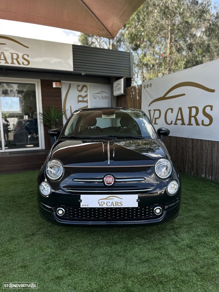 Fiat 500 1.2 8V S&S Collezione - 2