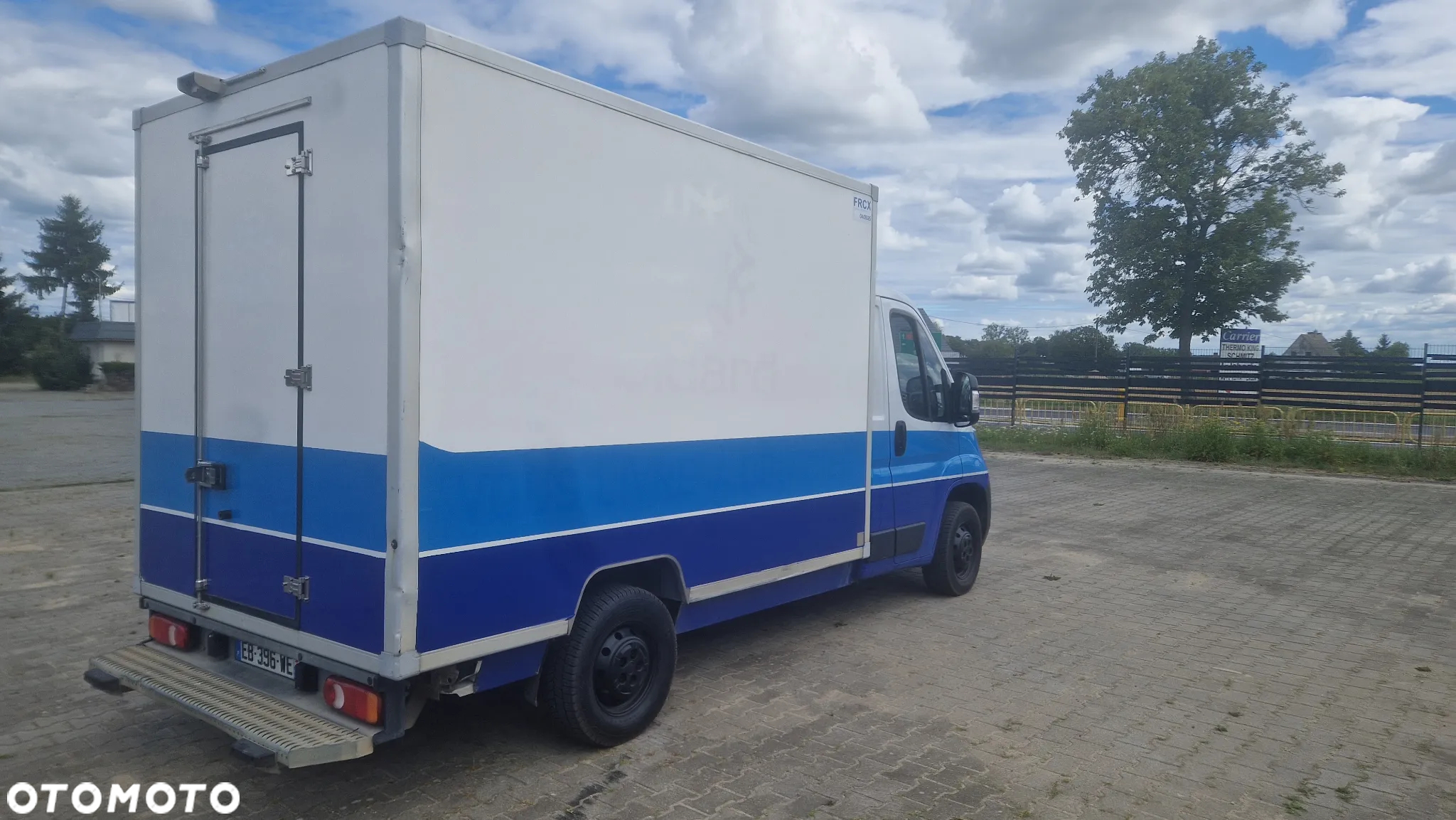 Fiat Ducato - 18