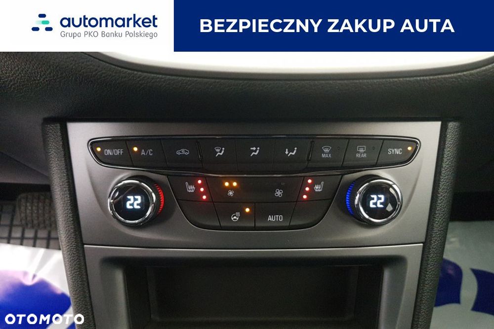 Opel Astra V Hatchback 15-19 - 19