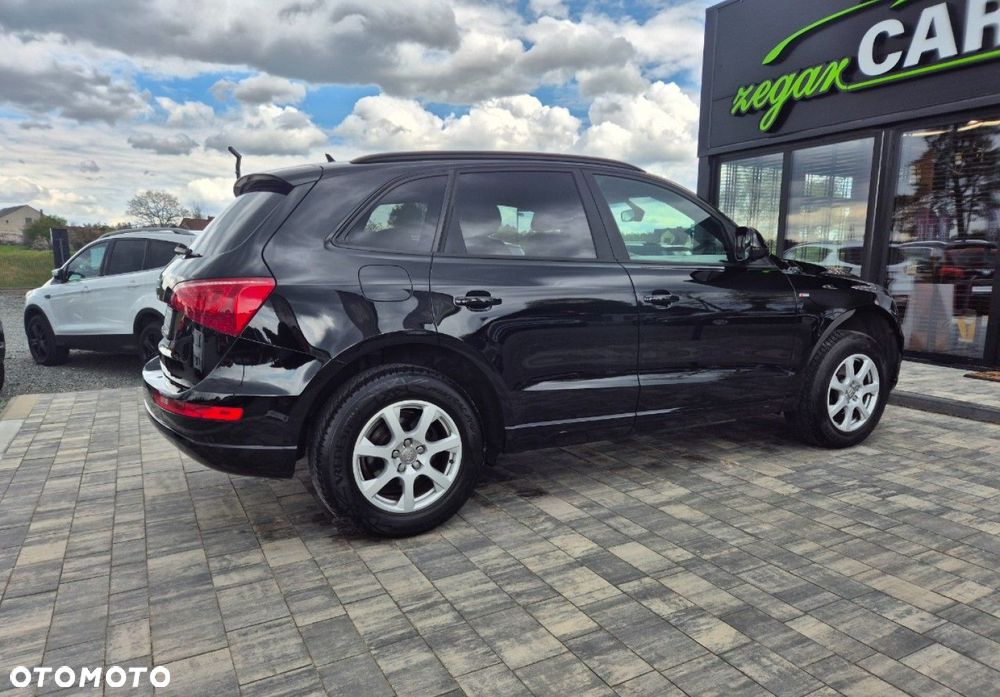Audi Q5 - 33